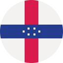 Niederländische-Antillen-Gulden (ANG)