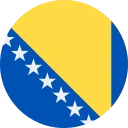 Bosnien und Herzegowina Konvertierbare Mark