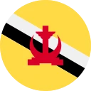 Brunei-Dollar (BND)