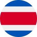 Costa-Rica-Colón (CRC)