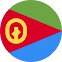 Eritreischer Nakfa (ERN)