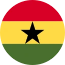 Ghanaischer Cedi (GHS)