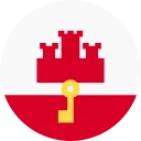 Gibraltar-Pfund (GIP)