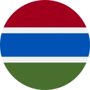 Gambia-Dalasi