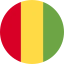 Guinea-Franc