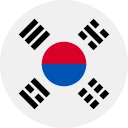 Südkoreanischer Won (KRW)