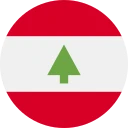 Libanesisches Pfund (LBP)