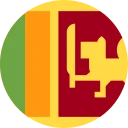 Sri-Lanka-Rupie