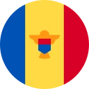 Moldau-Leu (MDL)