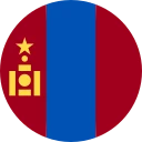 Mongolischer Tögrög (MNT)