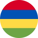 Mauritius-Rupie