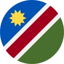 Namibia-Dollar (NAD)