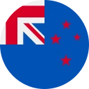 Neuseeland-Dollar (NZD)