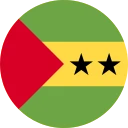 São Tomé und Príncipe Dobra