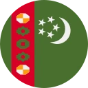 Turkmenistan-Manat