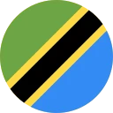 Tansania-Schilling (TZS)