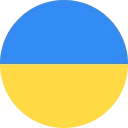 Ukrainische Hrywnja (UAH)