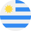Uruguayischer Peso (UYU)